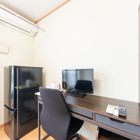 Tabist Hotel Takagiya Iwaki Иваки Экстерьер фото