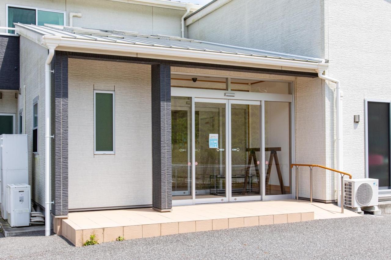 Tabist Hotel Takagiya Iwaki Иваки Экстерьер фото