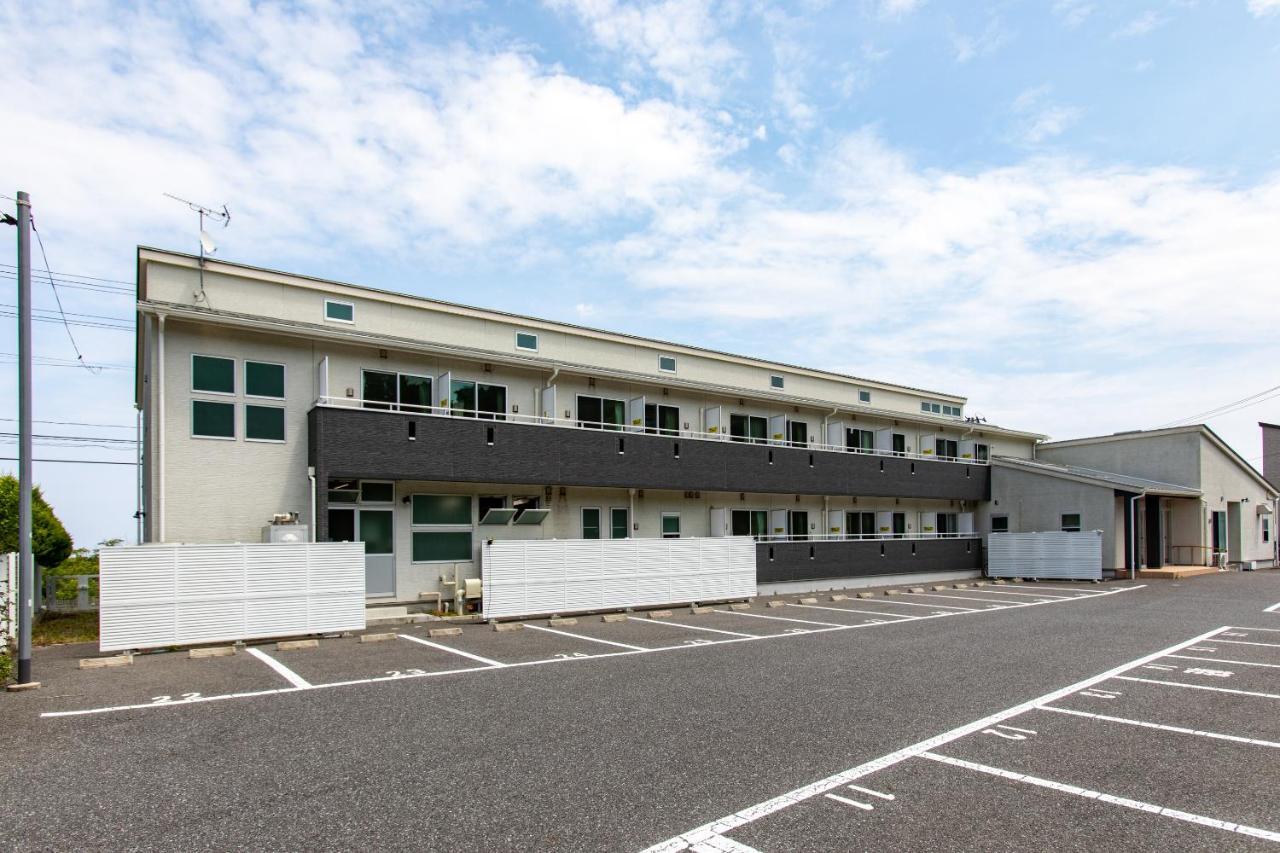 Tabist Hotel Takagiya Iwaki Иваки Экстерьер фото