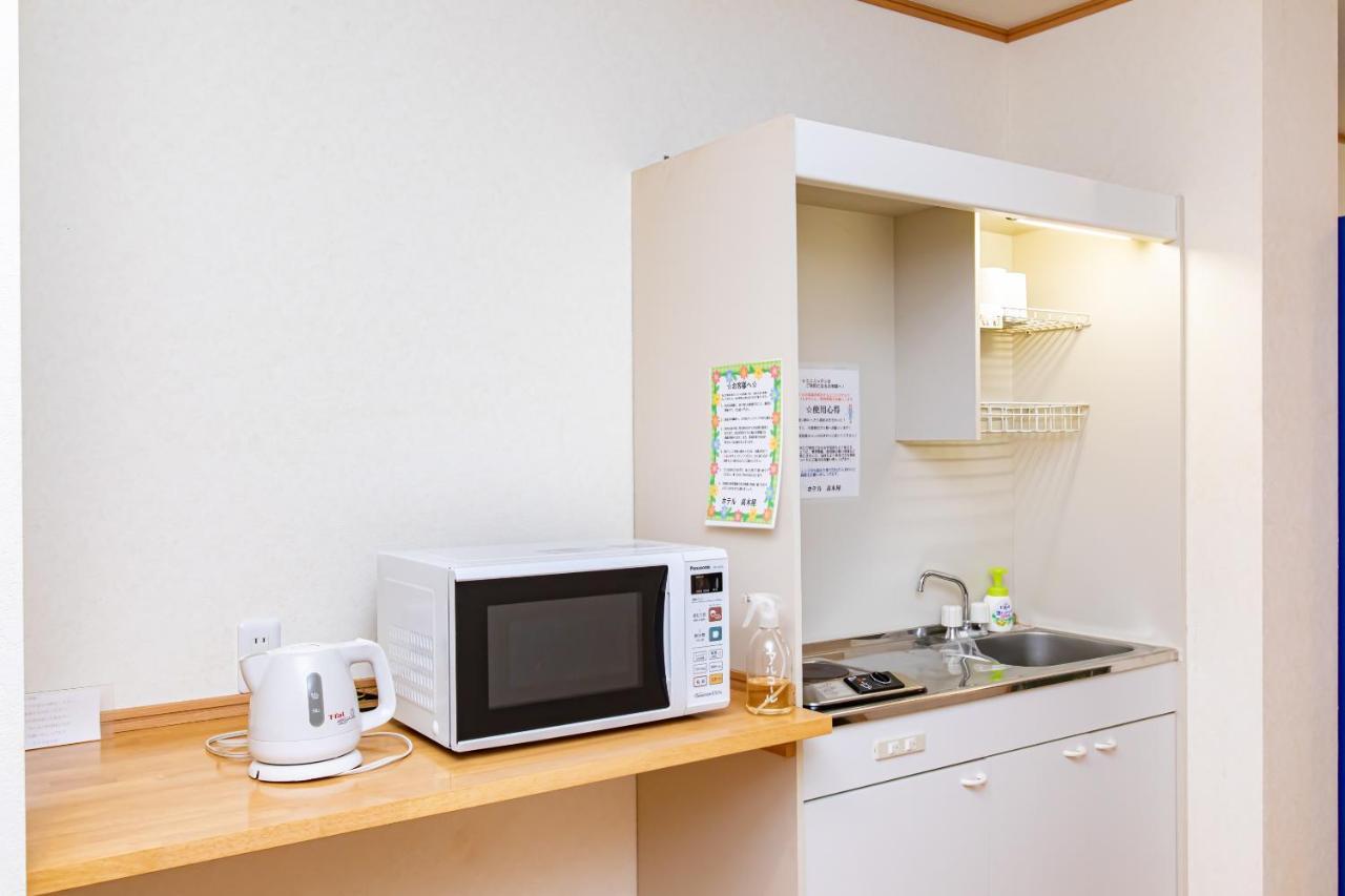 Tabist Hotel Takagiya Iwaki Иваки Экстерьер фото
