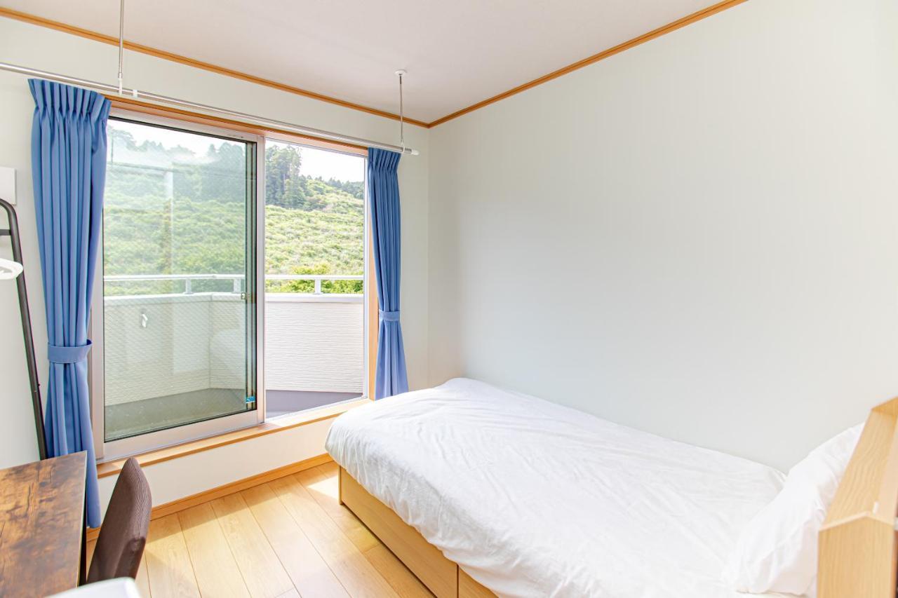 Tabist Hotel Takagiya Iwaki Иваки Экстерьер фото