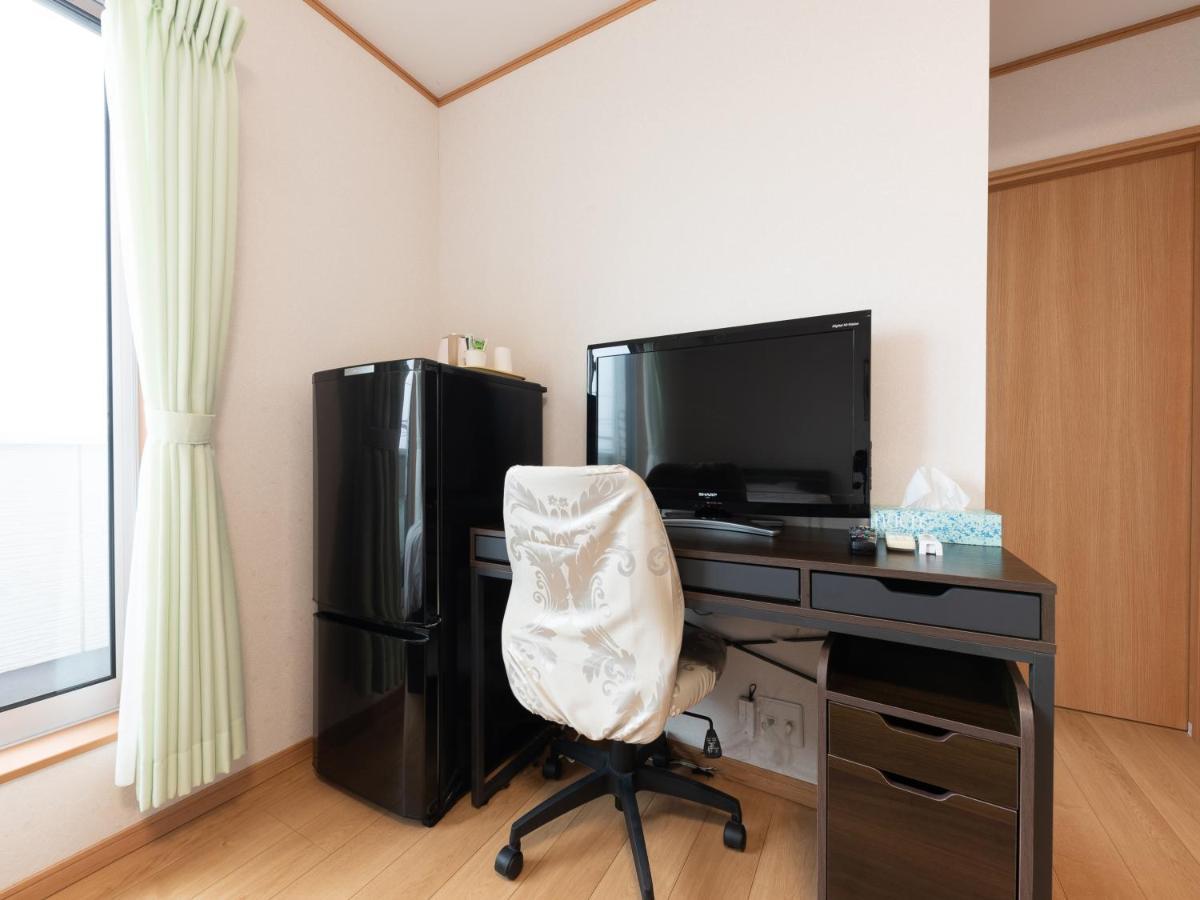 Tabist Hotel Takagiya Iwaki Иваки Экстерьер фото